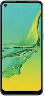Oppo A35 5G In China